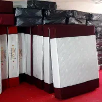 خریدمستقیم ازتولیدی تشک باگارانتی واقعی مدلSupply