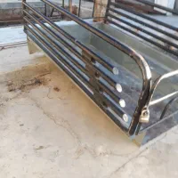باربند مزدا