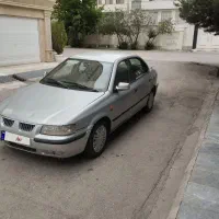سمند مدل 83