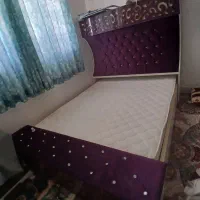 تخت خواب دونفره