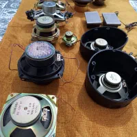باندضبط بانداسپیکرساب