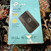 مودم  جیبی روتر همراه tplink