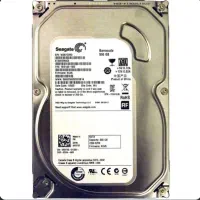 هارد سیگیت باراکودا 500 گیگ