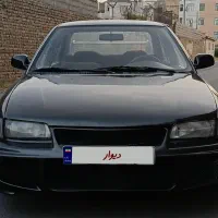 لنسر glx 1992