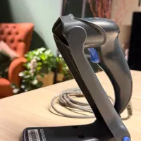 بارکد خوان دیتالاجیک Qw 2100 در حد نو