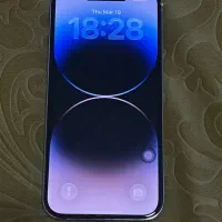Iphone 14 pro 256 ch|موبایل|اهواز, سپیدار|دیوار
