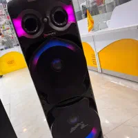 اسپیکر فول کالر پارتی باکس 1619 بوهونگ قسطی