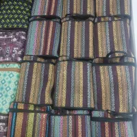 ساک سه تیکه