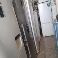 خرید و فروش انواع یخچال