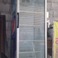 یخچال ایستاده