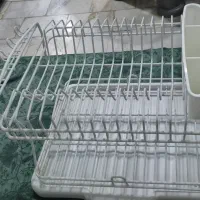 آب چکان|آب‌چکان و نظم‌دهنده ظروف|ملارد, |دیوار