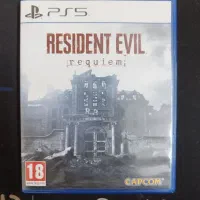 Resident Evil Requiem یکبار بازی شده