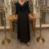لباس مجلسی