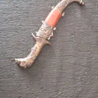 چاقوی خنجری