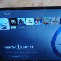 ps5|کنسول، بازی ویدئویی و آنلاین|تهران, باشگاه نفت|دیوار