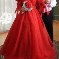لباس مجلسی