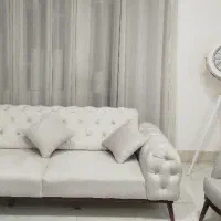مبل تخت خواب شو