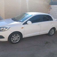 ام وی ام ۳۱۵نیو صندوق دار.معاوضه با پراید