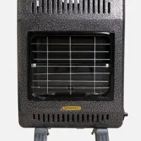 بخاری گازی بدون دودکش جنرال با ضمانت