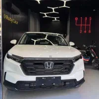 هوندا CRV توربو فول