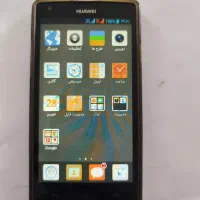 گوشی هاوایی g700