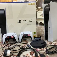 Ps5در حد آکبند