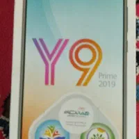 گوشیY9priem|موبایل|کازرون, |دیوار