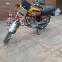 موتورهندا200