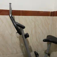 دوچرخه‌ ثابت ورزشی خانگی