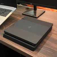 ps4 slim 1Tra|کنسول، بازی ویدئویی و آنلاین|اندیشه, اندیشه فاز ۳|دیوار