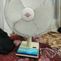 پنکه پارس خزر