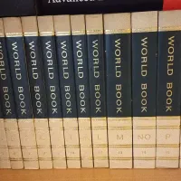 دایرةالمعارف انگلیسی   English Encyclopedia