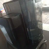 دستگاه اسپرسو ساز