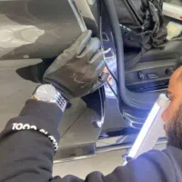 کارشناس رنگ خودرونسیمشهر صباشهربهارستان،گلستان