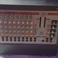 اکوآمپلی فایر جاسکو۴۰۰۰