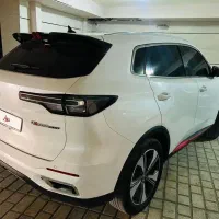 چانگان cs55 پلاس وارداتی به روئیت صفر گارانتی فعال