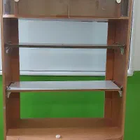 کمد دکور