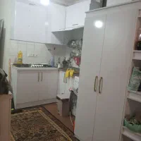 فرروش خانه دوخواب طبقه دوم