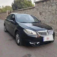 برلیانس اتومات h330