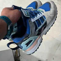 zx8000|کیف، کفش، کمربند|تهران, ستارخان|دیوار