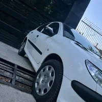۲۰۶تیپ ۵ دریچه گاز سیمی