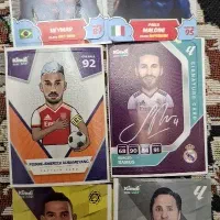 6 برچسب کیمدی 2026