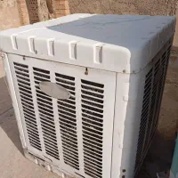 کولر آبی 4500 سالم