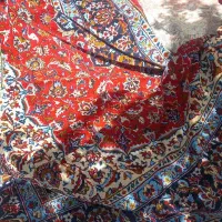 فرش ۱۲ متری و ماشین لباسشویی دوقلو