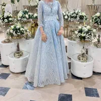 لباس مجلسی و عروس