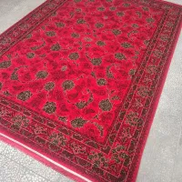 با ده تومن دکورخونتو عوض کن/فرش لاکی