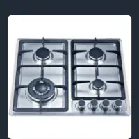 گاز رومیزی ایگل  نو  و آکبند