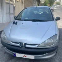 ۲۰۶ مدل ۸۴