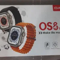 ساعت os8 ultra pro