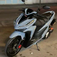 کلیک 1402 آبی مازراتی
